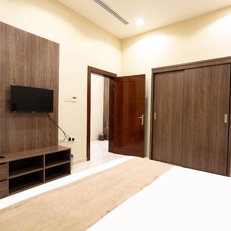 Garden Residence Hotel Rijad Zewnętrze zdjęcie