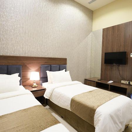 Garden Residence Hotel Rijad Zewnętrze zdjęcie