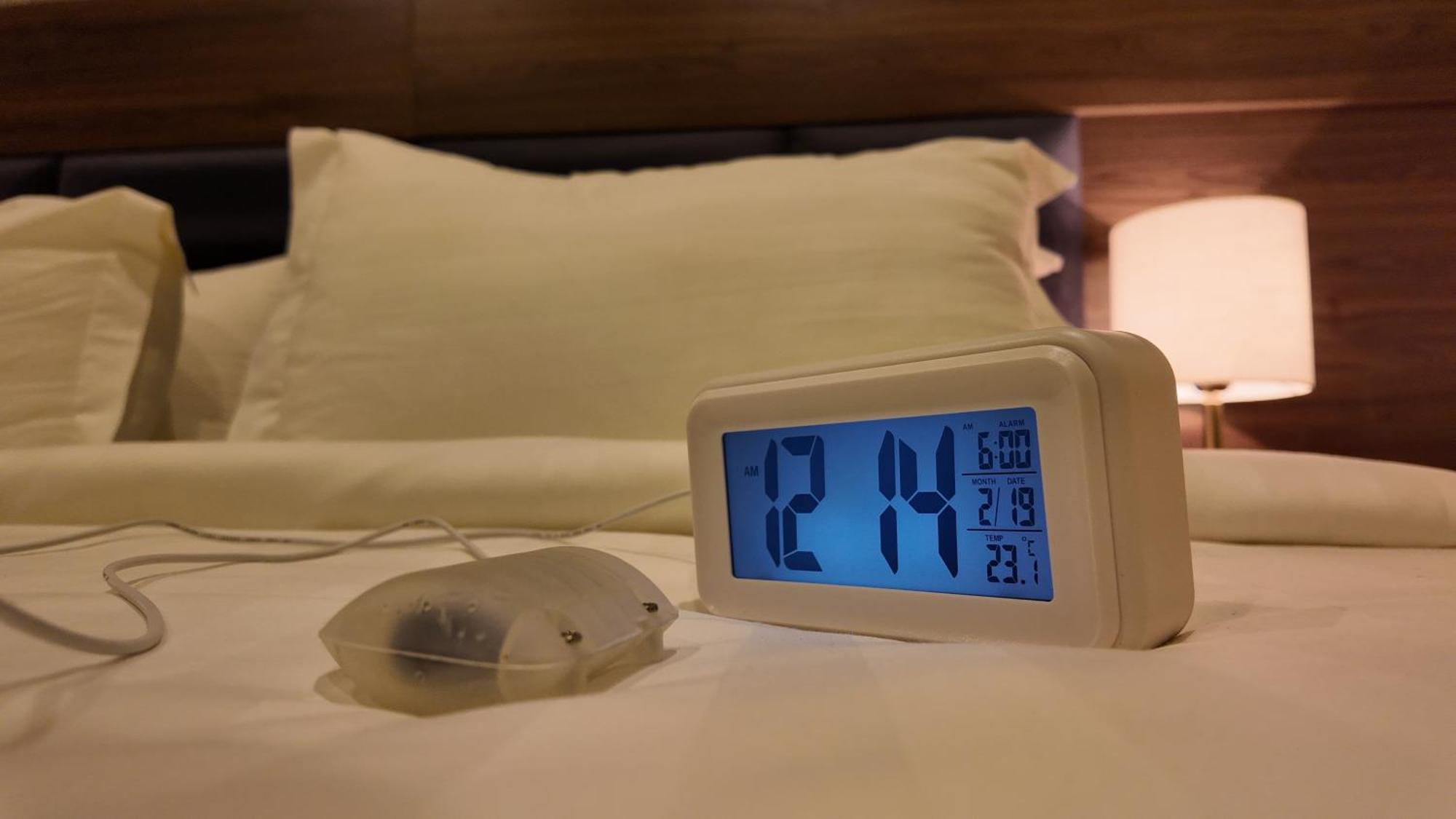 Garden Residence Hotel Rijad Zewnętrze zdjęcie