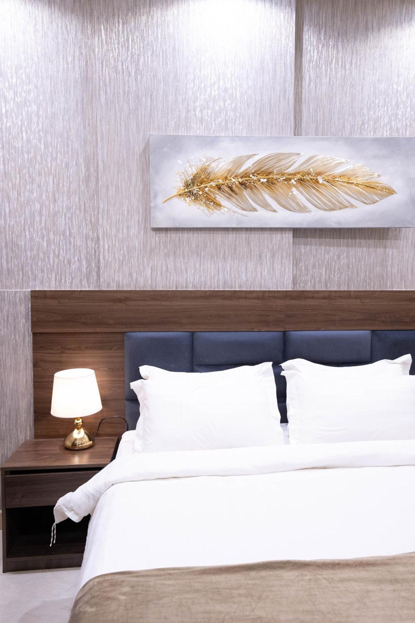 Garden Residence Hotel Rijad Zewnętrze zdjęcie