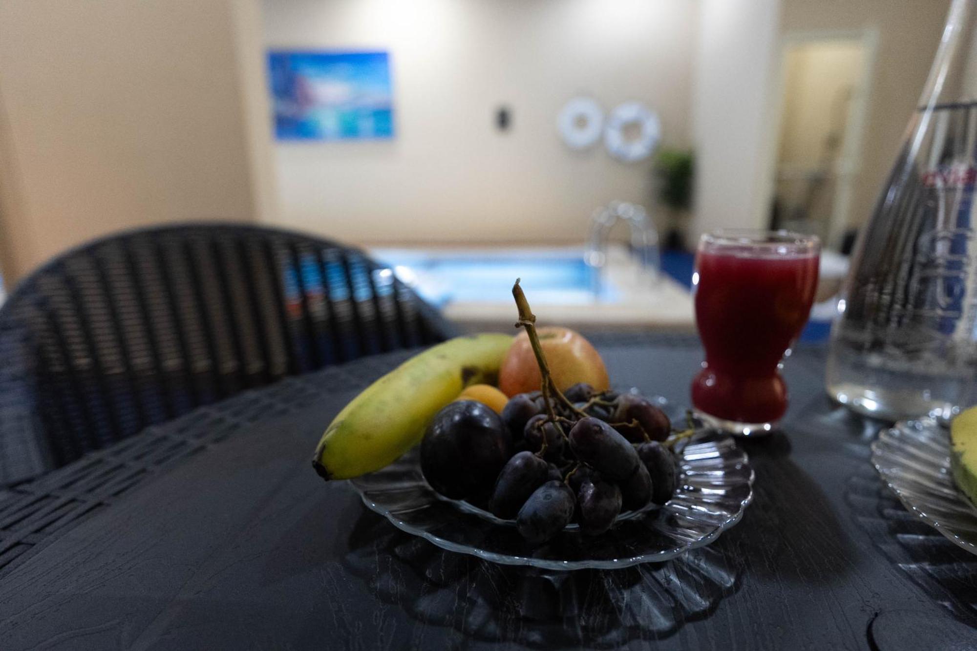 Garden Residence Hotel Rijad Zewnętrze zdjęcie